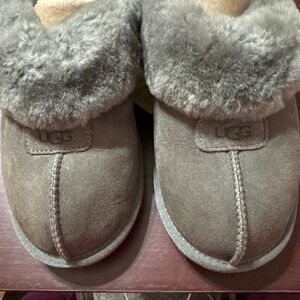 UGG Women's Coquette Slipper Size 7